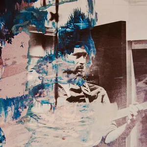 Where the world is thin